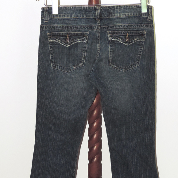 Guess "Doheny" distressed denim jeans - Picture 6 of 7